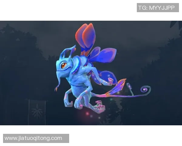 提升心理素质助力DOTA2胜利的科学训练方法探讨