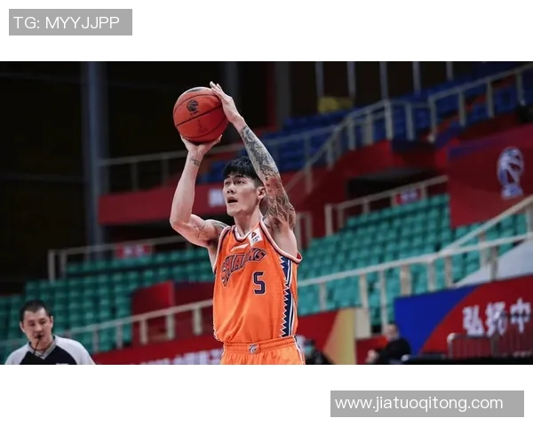 刘铮的成长之路：从篮球新星到职业生涯的辉煌历程与挑战