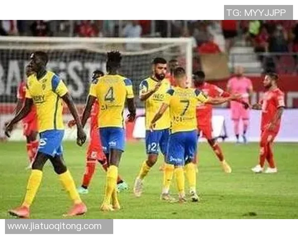 南锡主场迎战瓦朗谢纳期待一场精彩的法乙对决与激烈的竞争